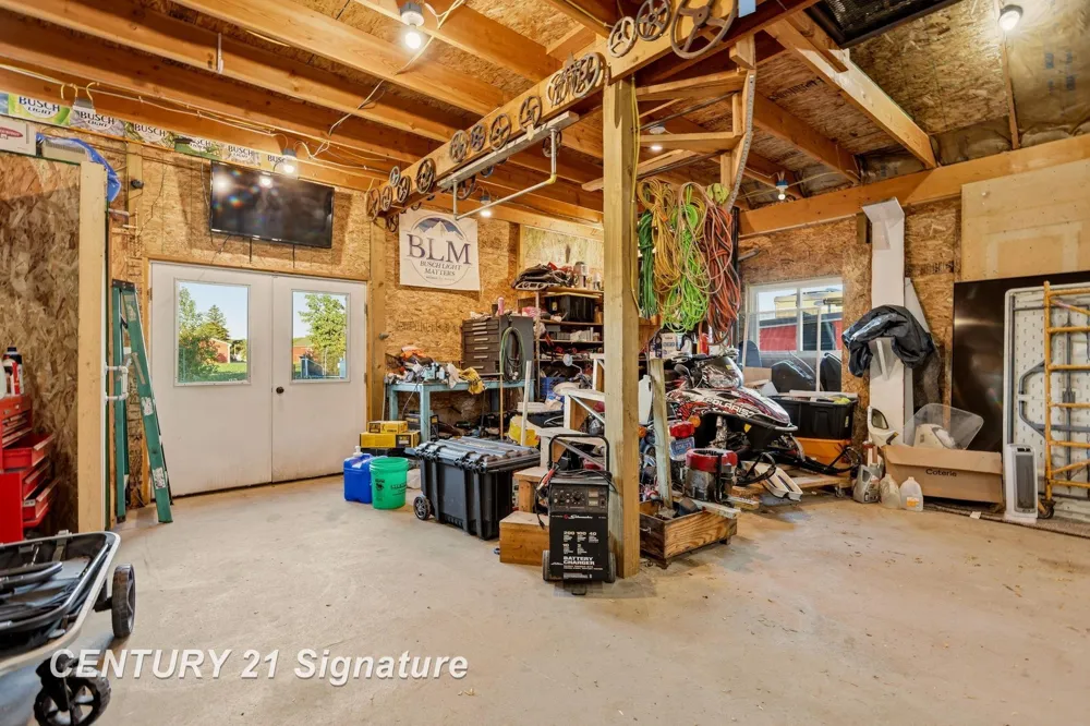 3471 Fraser Road Monitor Charter Township, MI 48706