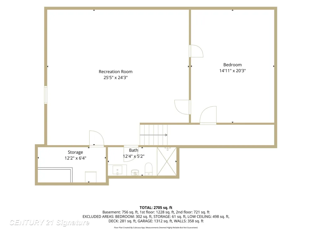 3471 Fraser Road Monitor Charter Township, MI 48706