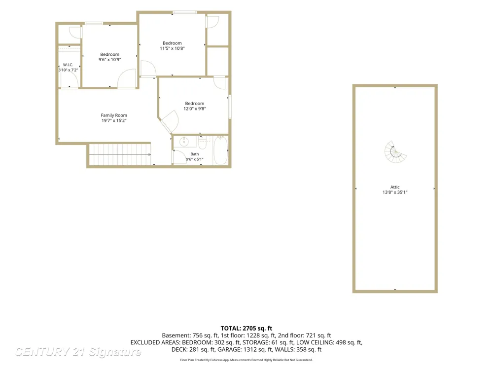 3471 Fraser Road Monitor Charter Township, MI 48706