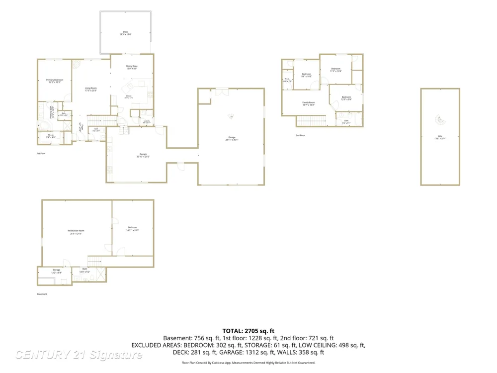 3471 Fraser Road Monitor Charter Township, MI 48706