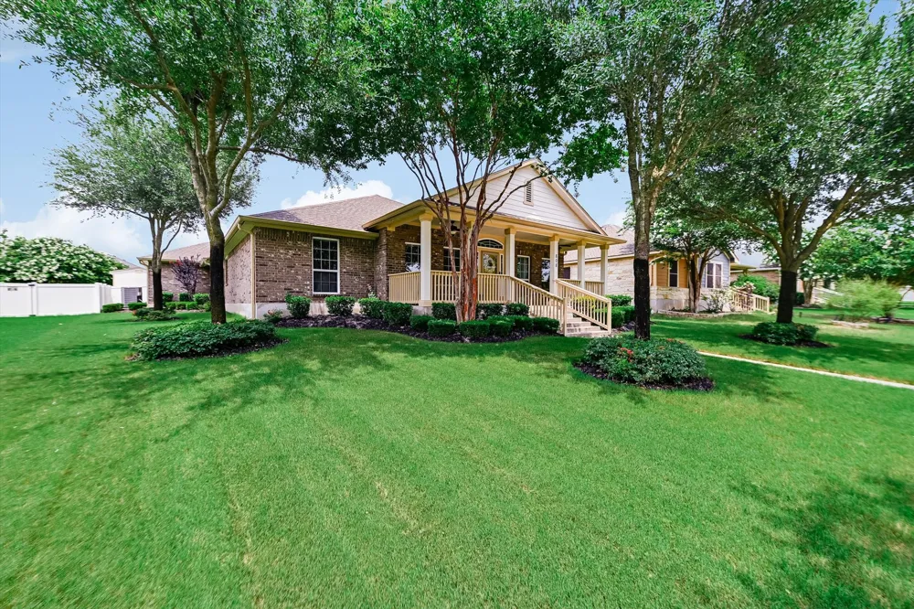 808 Walnut Canyon Boulevard Pflugerville, TX 78660