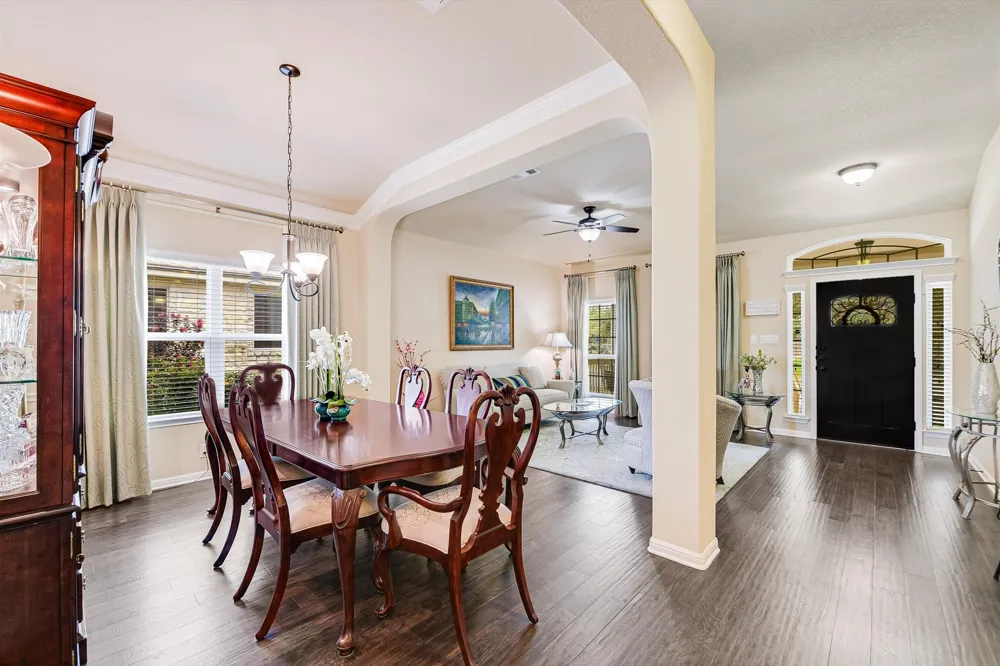 808 Walnut Canyon Boulevard Pflugerville, TX 78660