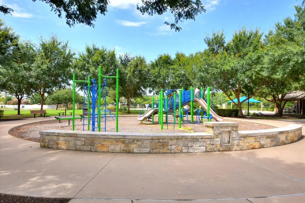 808 Walnut Canyon Boulevard Pflugerville, TX 78660