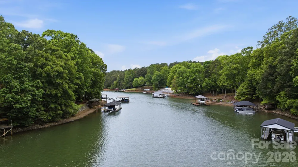 142 Seekirk Drive Troutman, NC 28166