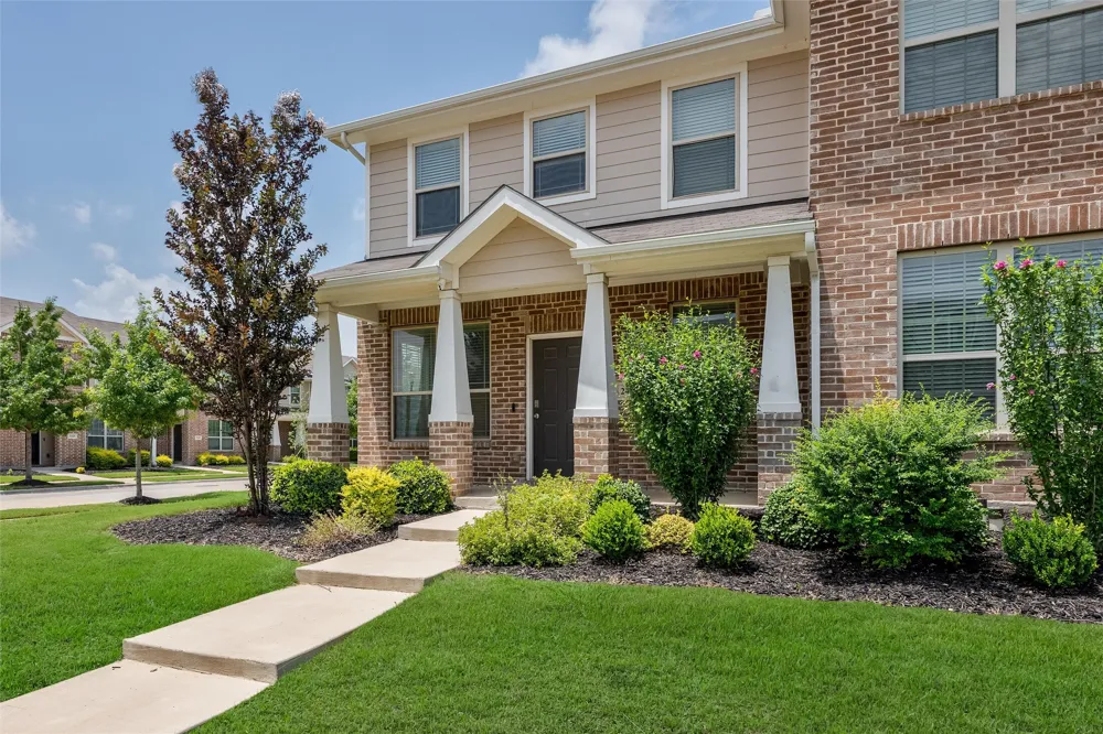 2420 Canongate Drive Denton, TX 76207