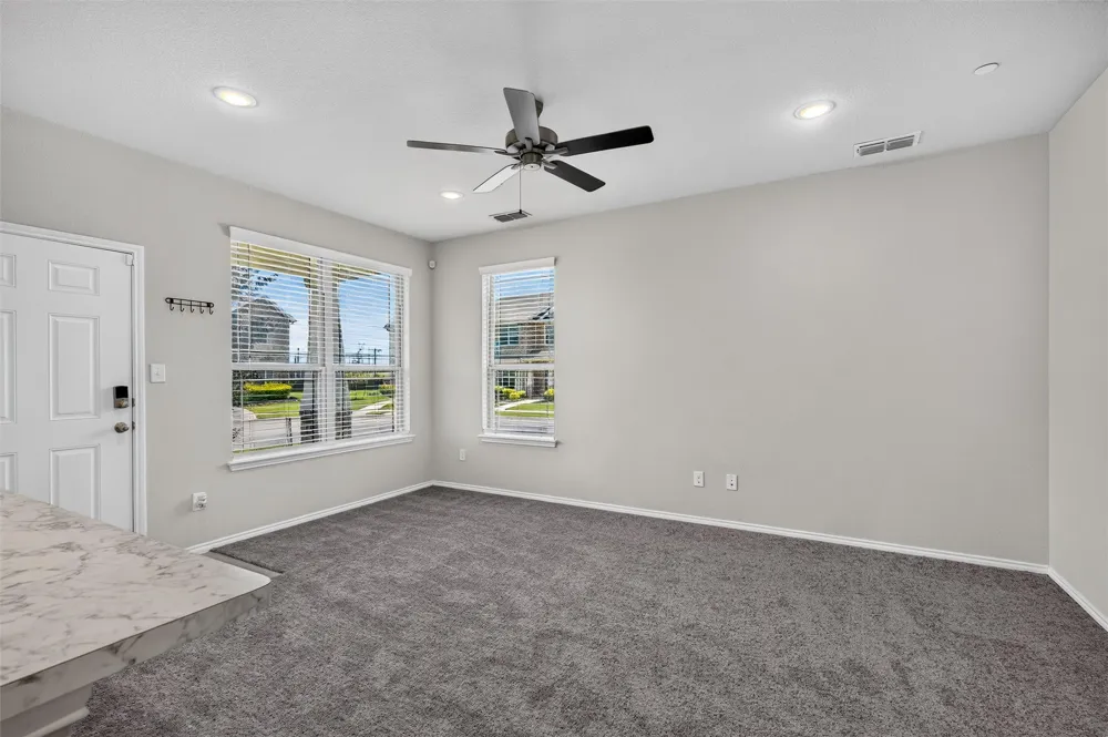 2420 Canongate Drive Denton, TX 76207