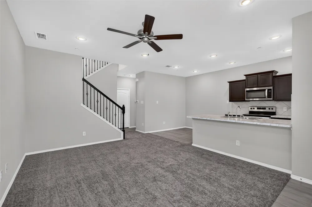 2420 Canongate Drive Denton, TX 76207