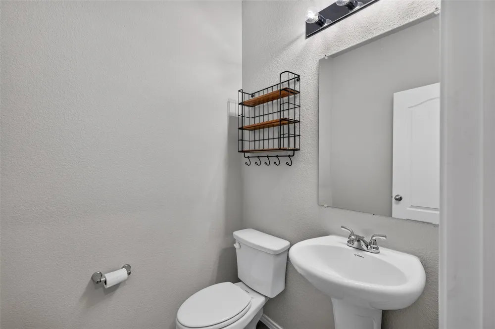 2420 Canongate Drive Denton, TX 76207