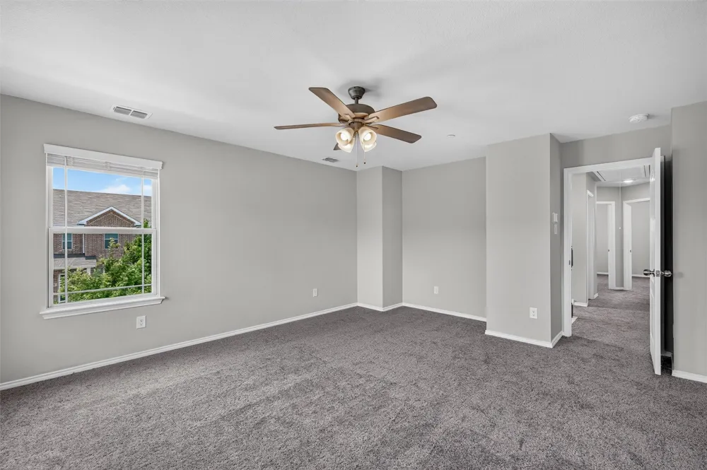 2420 Canongate Drive Denton, TX 76207
