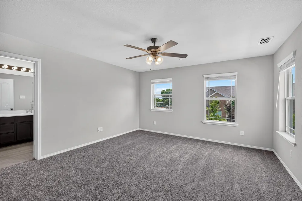 2420 Canongate Drive Denton, TX 76207