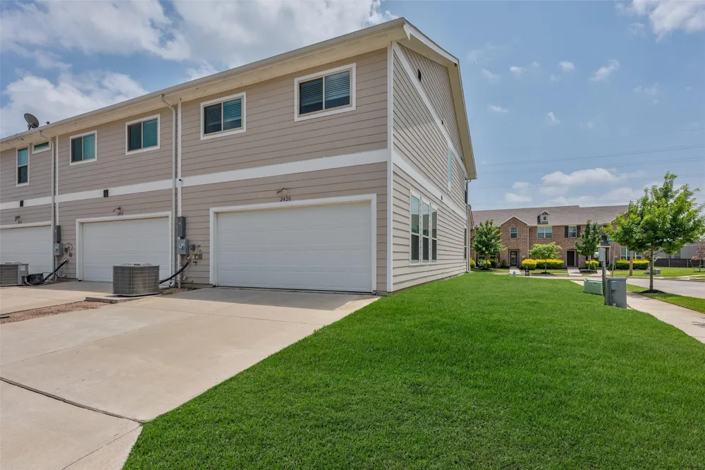 2420 Canongate Drive Denton, TX 76207