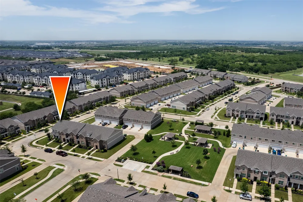 2420 Canongate Drive Denton, TX 76207
