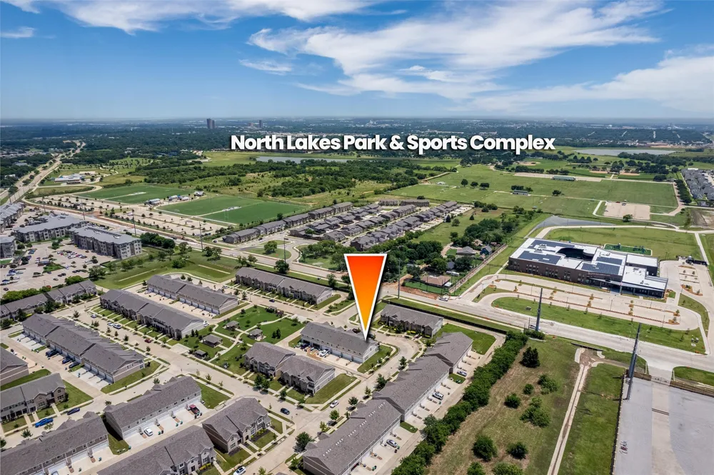 2420 Canongate Drive Denton, TX 76207