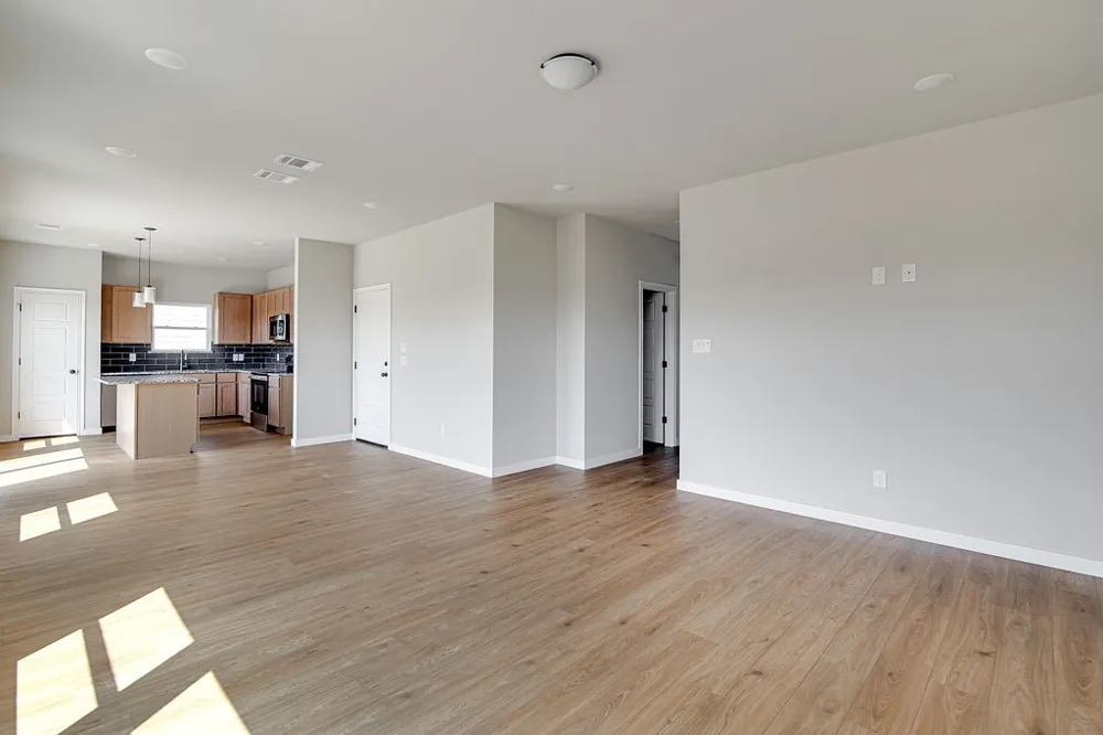 10504 Ruffin Drive Fort Worth, TX 76131