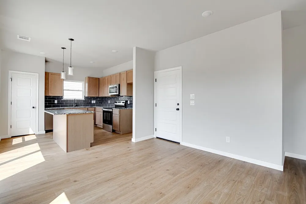 10504 Ruffin Drive Fort Worth, TX 76131