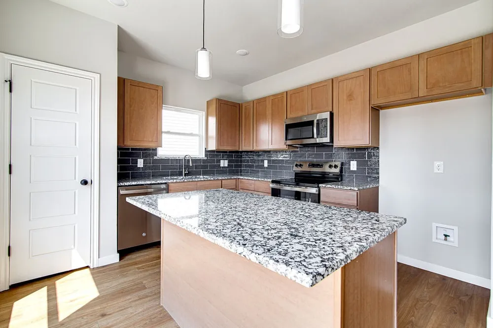 10504 Ruffin Drive Fort Worth, TX 76131