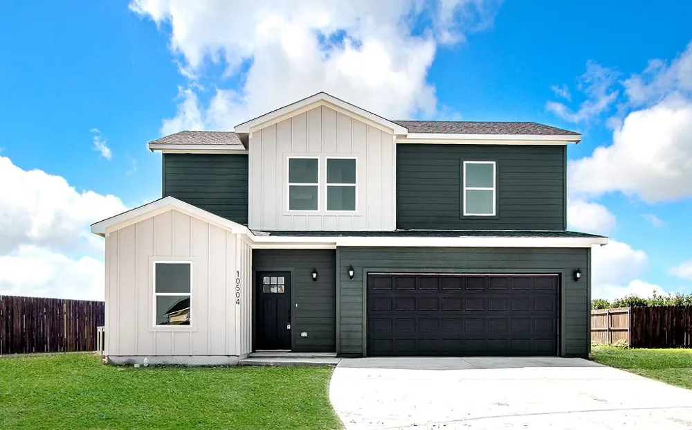 10504 Ruffin Drive Fort Worth, TX 76131