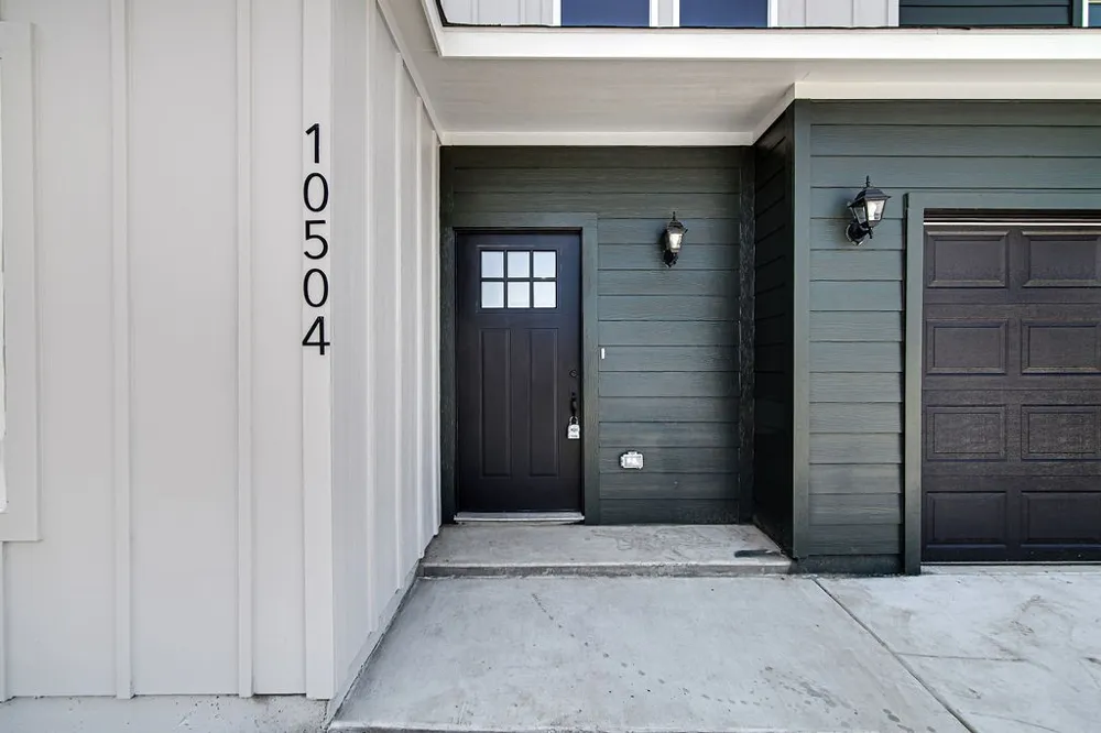 10504 Ruffin Drive Fort Worth, TX 76131