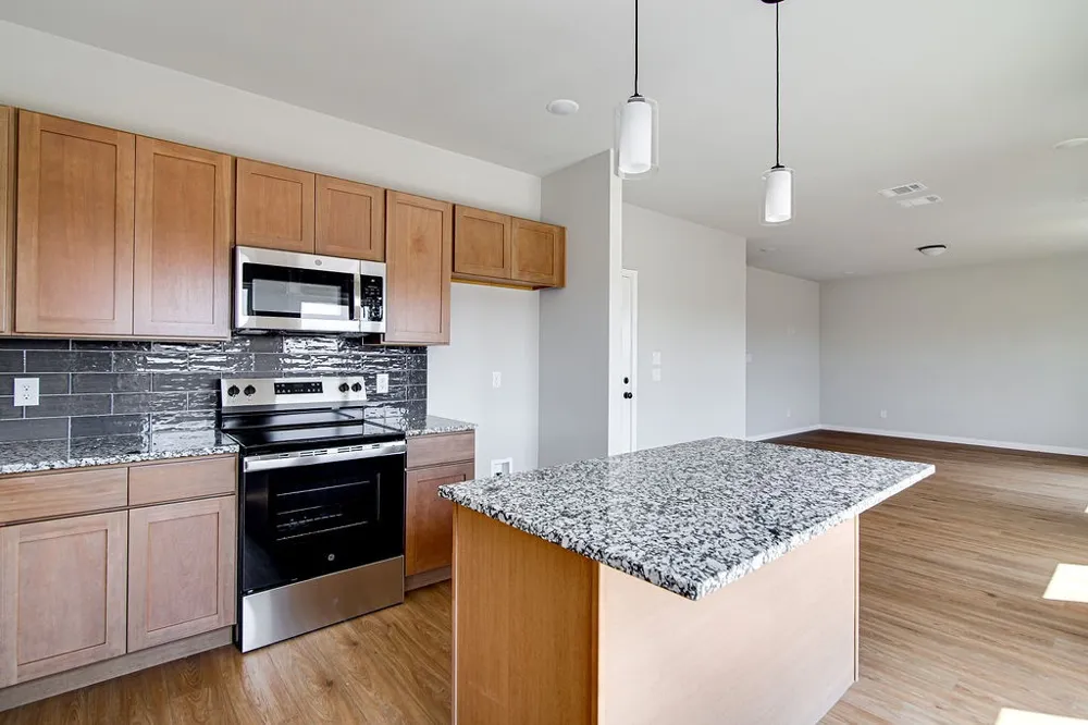 10504 Ruffin Drive Fort Worth, TX 76131