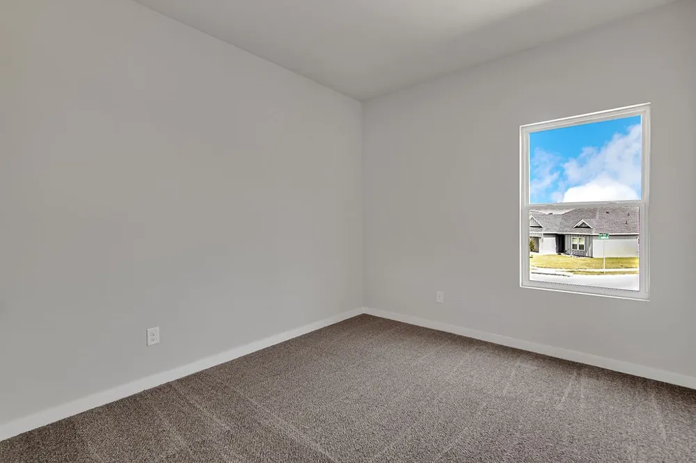 10504 Ruffin Drive Fort Worth, TX 76131