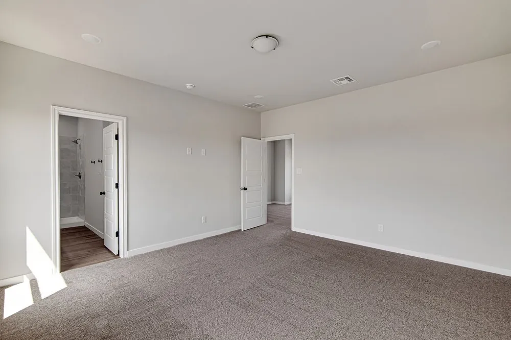 10504 Ruffin Drive Fort Worth, TX 76131