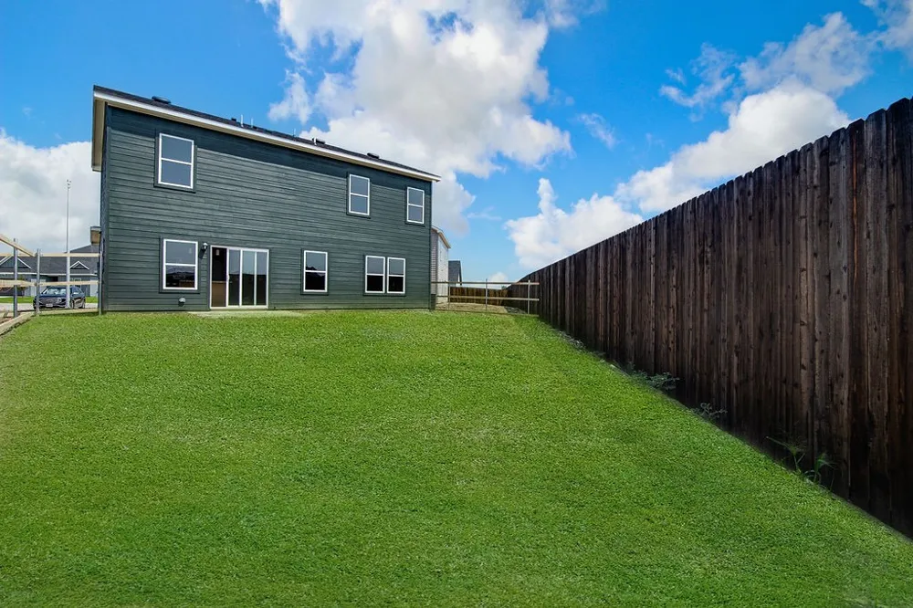 10504 Ruffin Drive Fort Worth, TX 76131
