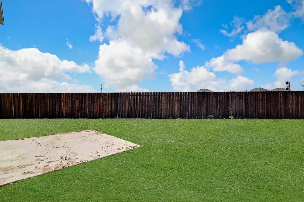 10504 Ruffin Drive Fort Worth, TX 76131