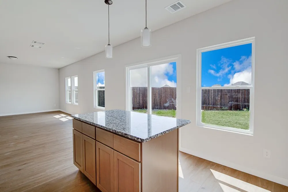 10504 Ruffin Drive Fort Worth, TX 76131