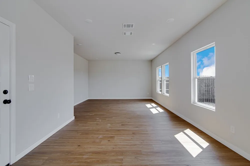 10504 Ruffin Drive Fort Worth, TX 76131