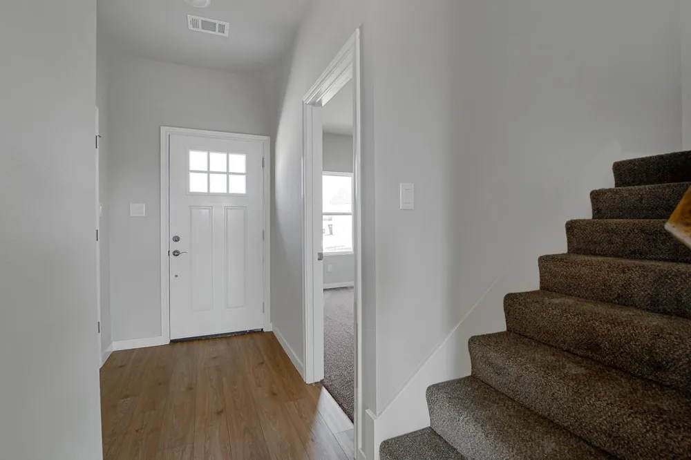 10504 Ruffin Drive Fort Worth, TX 76131
