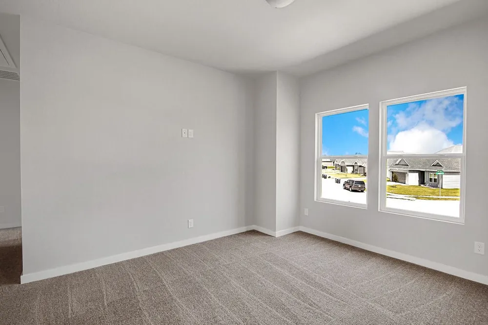 10504 Ruffin Drive Fort Worth, TX 76131