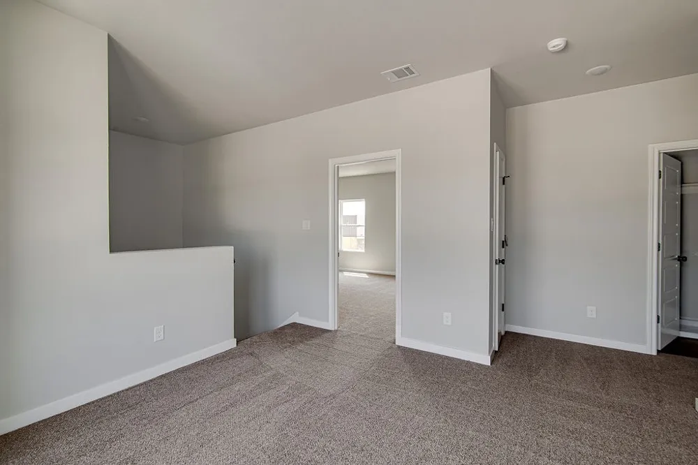 10504 Ruffin Drive Fort Worth, TX 76131