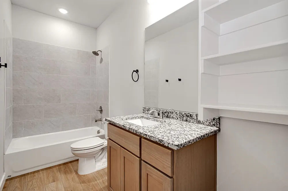 10504 Ruffin Drive Fort Worth, TX 76131