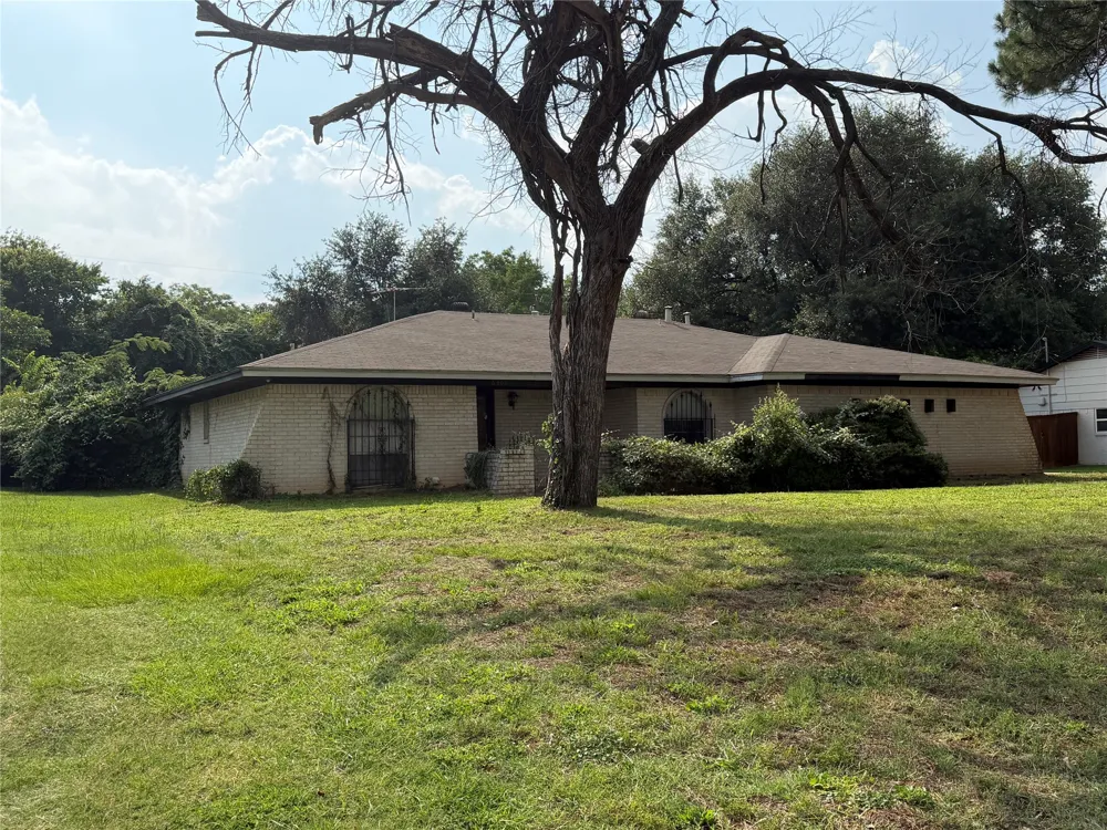 6400 Kingston Colleyville, TX 76034