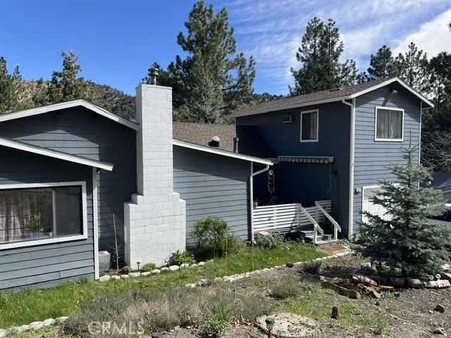 824 Lark Wrightwood, CA 92397