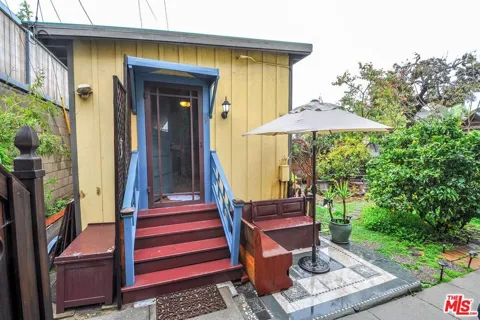2315 2nd Street #F