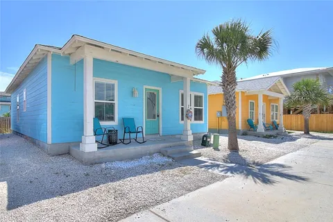 1617 S Station Street #7