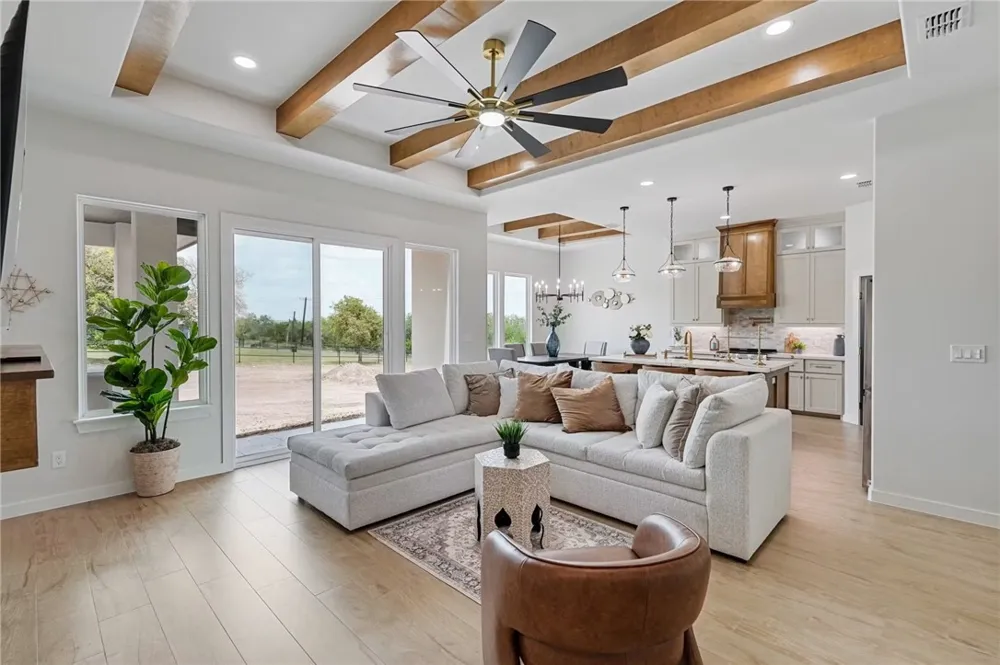 12906 E Redbird Lane Corpus Christi, TX 78410