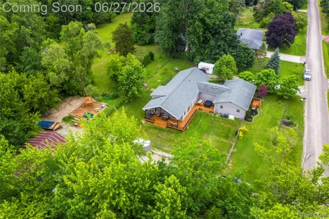 12100 Wilson Drive