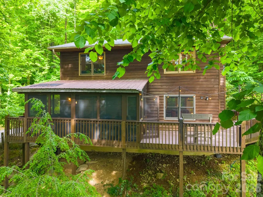 903 Plott Balsam Road Maggie Valley, NC 28751