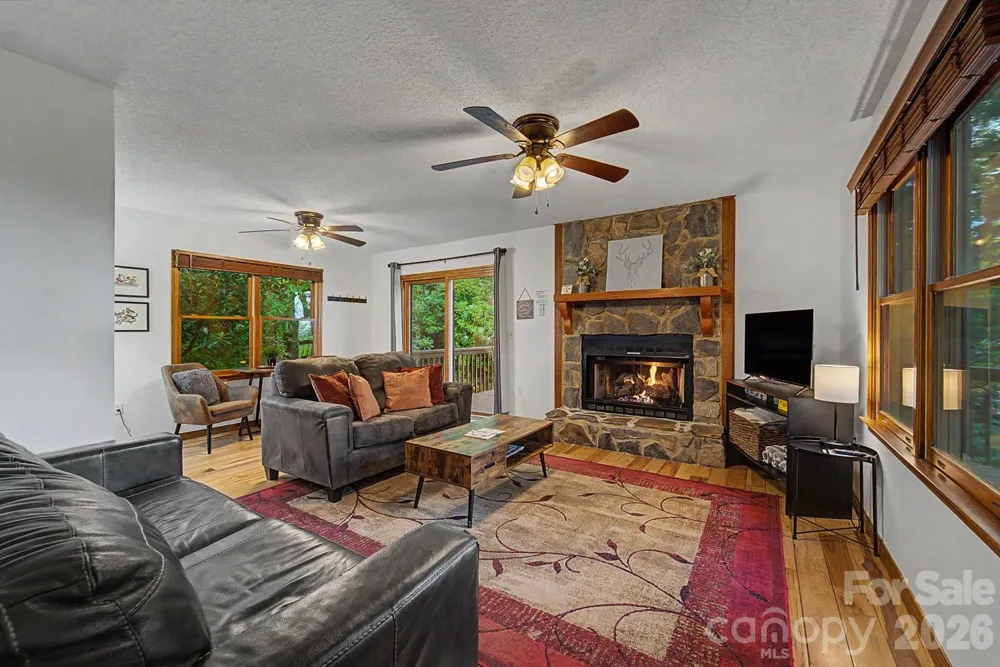 903 Plott Balsam Road Maggie Valley, NC 28751