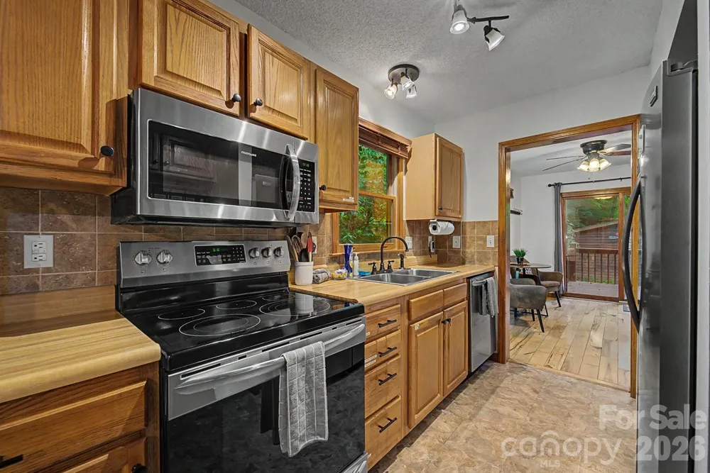 903 Plott Balsam Road Maggie Valley, NC 28751