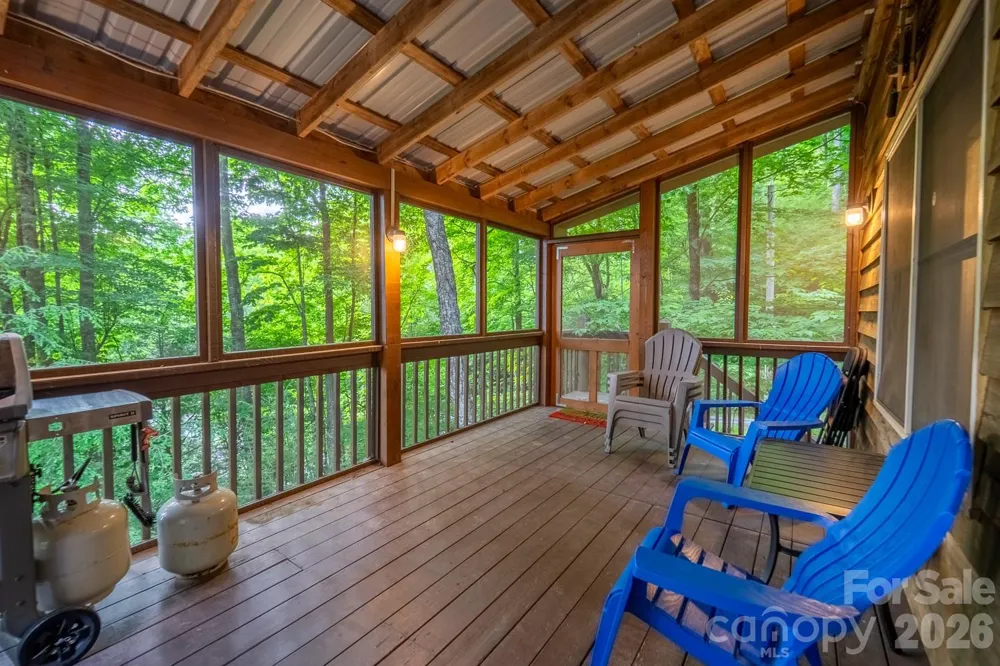 903 Plott Balsam Road Maggie Valley, NC 28751