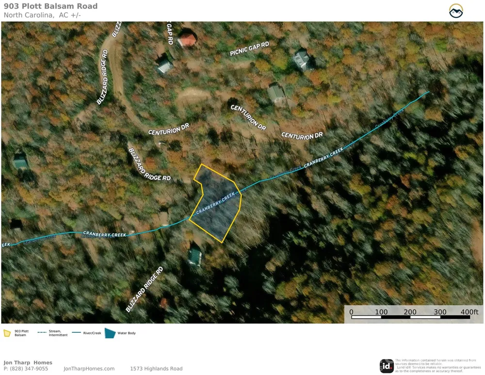 903 Plott Balsam Road Maggie Valley, NC 28751