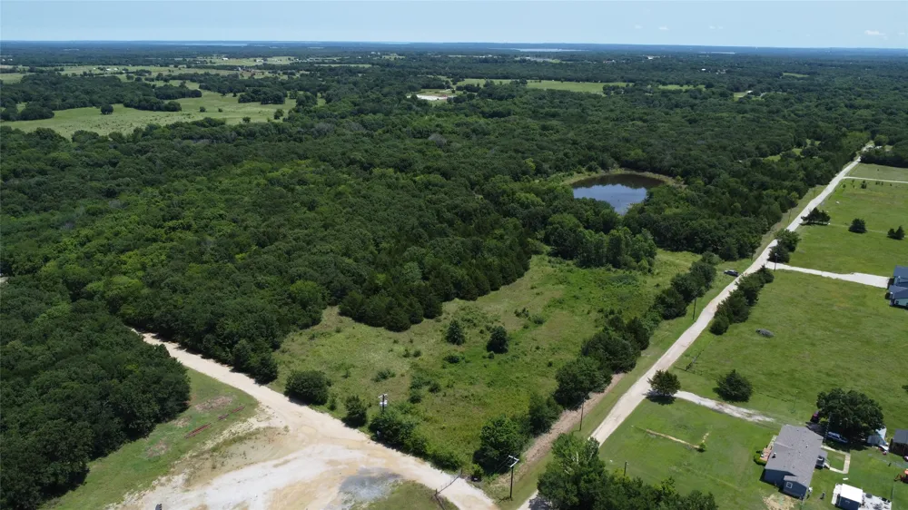 527 Copperas Road Whitesboro, TX 76264