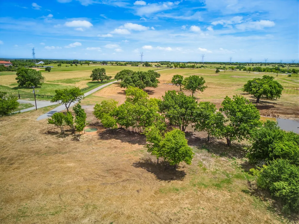 Old Decatur Road Decatur, TX 76234