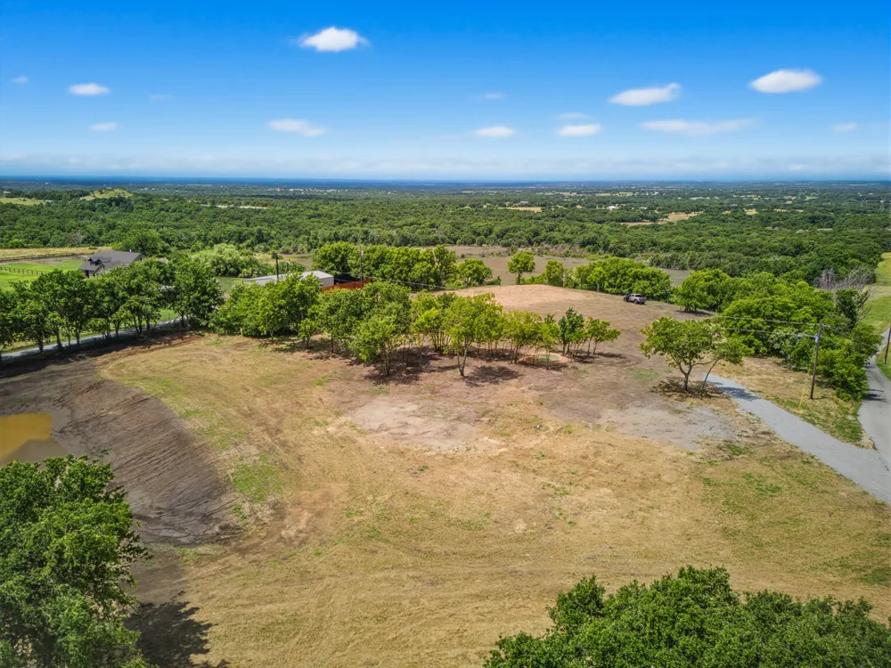 Old Decatur Road Decatur, TX 76234
