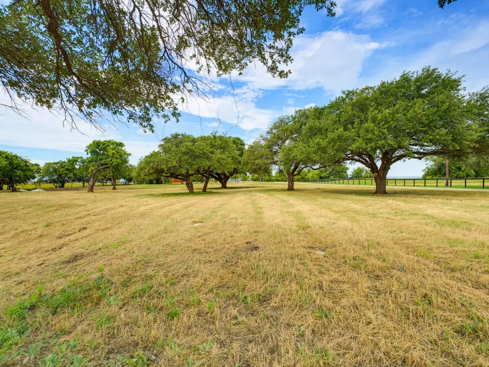Old Decatur Road Decatur, TX 76234