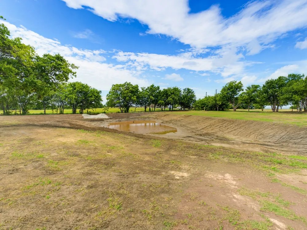 Old Decatur Road Decatur, TX 76234