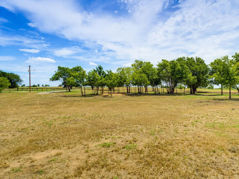 Old Decatur Road Decatur, TX 76234